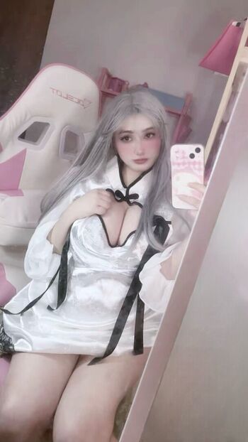 Full leaked Bunnita page private photo