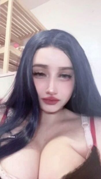 Full leaked Bunnita private photo