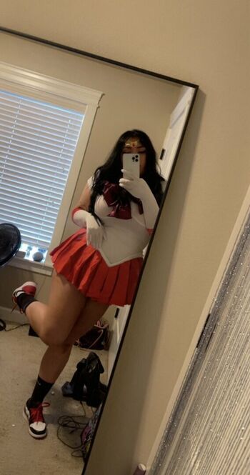 Full leaked Bunnny grl private photo