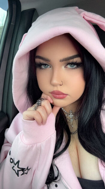 Full leaked Bunnny grl private photo