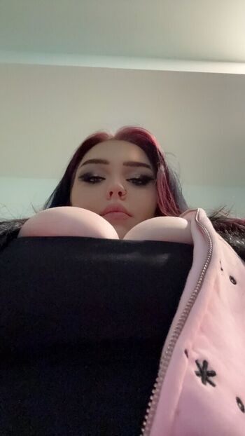 Full leaked Bunnny grl private photo