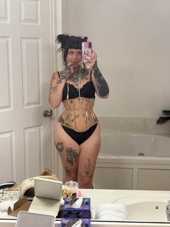 Full leaked Bunny ellie private photo