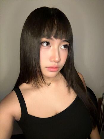 Full leaked Bunny jaffuwa private photo