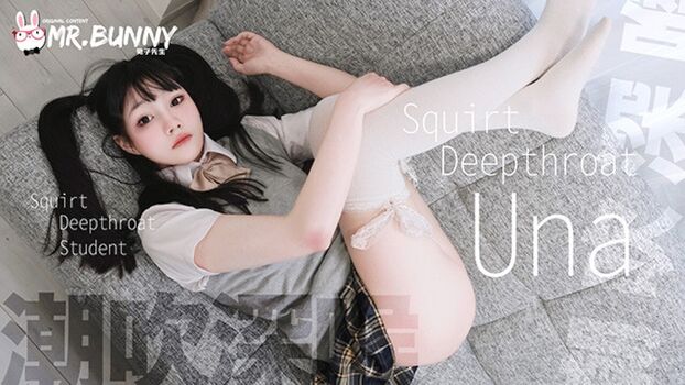 Full leaked Bunny una private photo