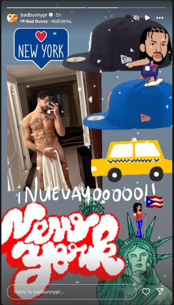 Full leaked Bunny una private photo