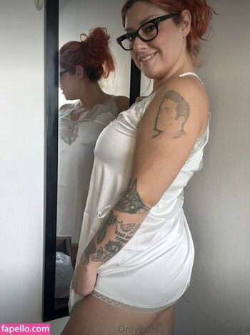 Full leaked Bunny zudeah private onlyfans photo