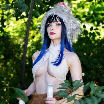 Full leaked Bunnyashcos private photo