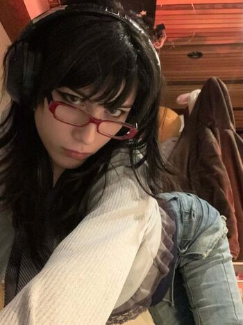 Full leaked Bunnybananyas private photo