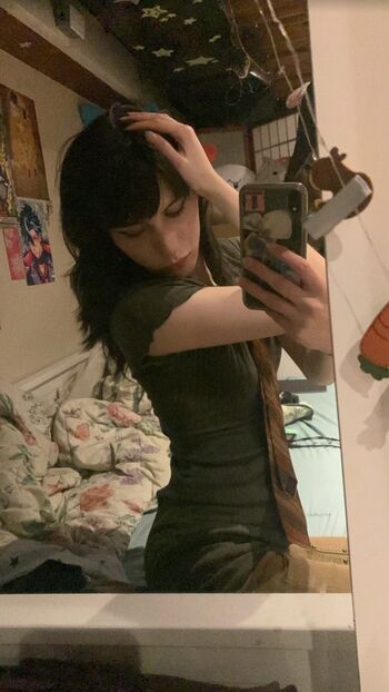 Full leaked Bunnybananyas private photo
