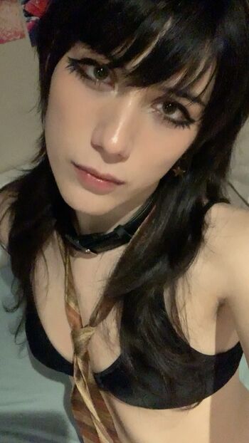 Full leaked Bunnybananyas private photo