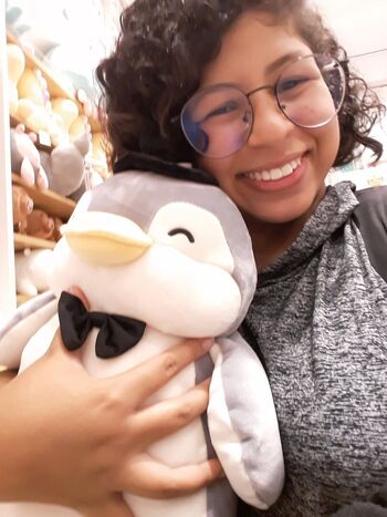 Full leaked Bunnybell private photo