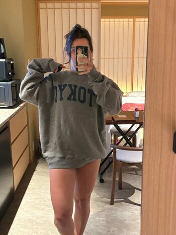 Full leaked Bunnybell private photo