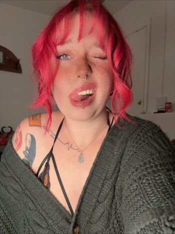 Full leaked Bunnybuttz private photo