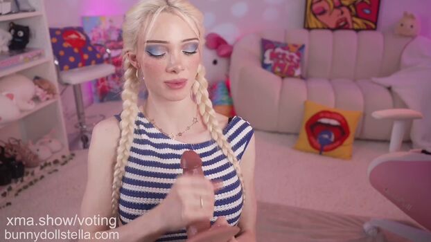 bunnydollstella