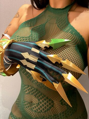 Full leaked Bunnyfei private onlyfans photo