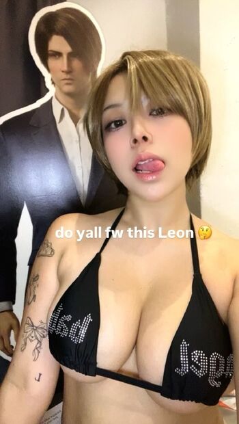 Full leaked Bunnyfei private onlyfans photo