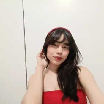 Full leaked Bunnygirl private photo