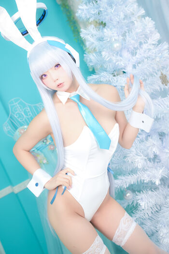 Full leaked Bunnygirl mega private photo