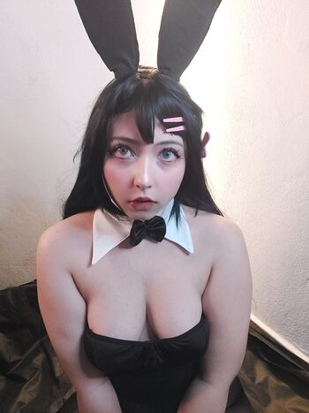 Full leaked Bunnygirl mega private photo