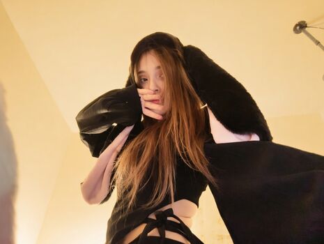 Full leaked Bunnygirlbree private onlyfans photo