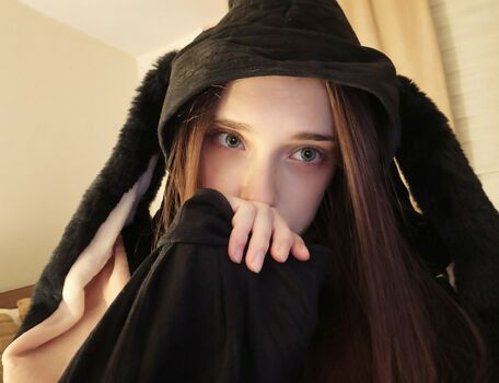 Full leaked Bunnygirlbree private onlyfans photo