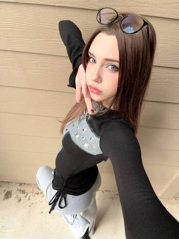 Full leaked Bunnygirlbree private onlyfans photo