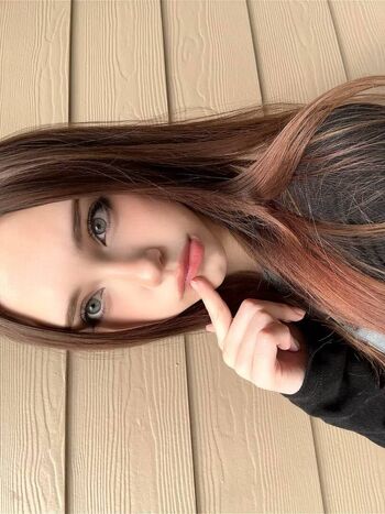 Full leaked Bunnygirlbree private onlyfans photo