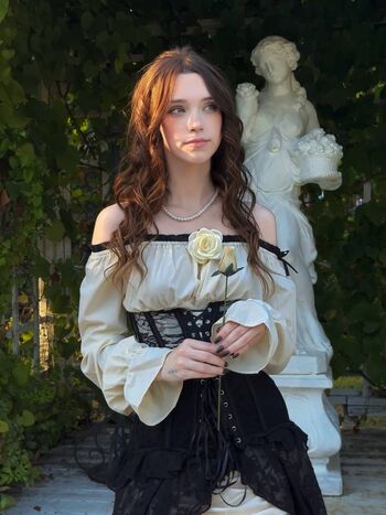 Full leaked Bunnygirlbree private onlyfans photo