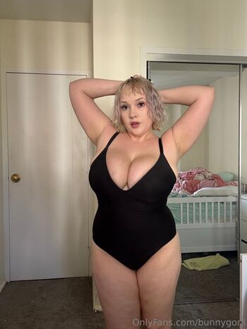 Full leaked Bunnygorll private photo