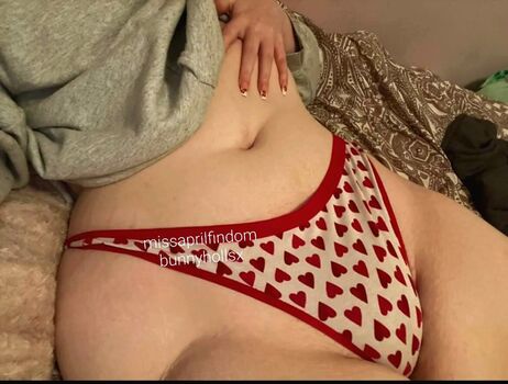Full leaked Bunnyholls private photo