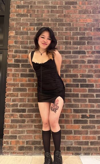 Full leaked Bunnyleex private onlyfans photo