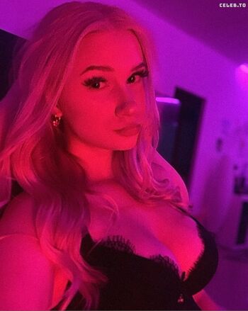 Full leaked Bunnylis private photo