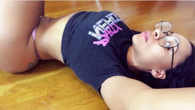 Full leaked Bunnymightgameu private onlyfans photo