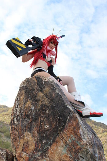 Full leaked Bunnyq ki page private onlyfans photo