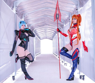 Full leaked Bunnyq ki private onlyfans photo