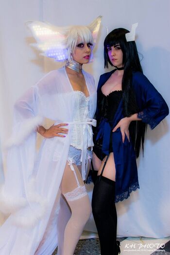 Full leaked Bunnyq ki private onlyfans photo