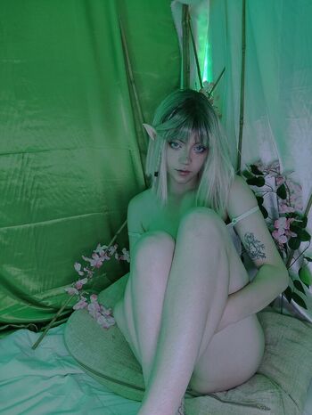 Full leaked Bunnyu private onlyfans photo