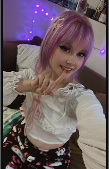 Full leaked Bunnyygirlfriend private onlyfans photo