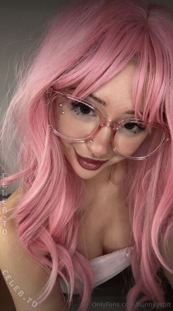 Full leaked Bunnyyspit private onlyfans photo