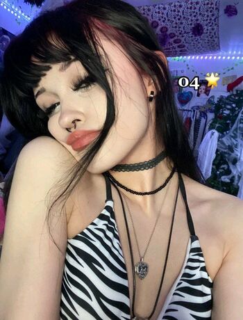 Full leaked Bunxy bria private onlyfans photo