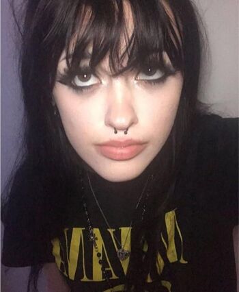 Full leaked Bunxy bria private onlyfans photo