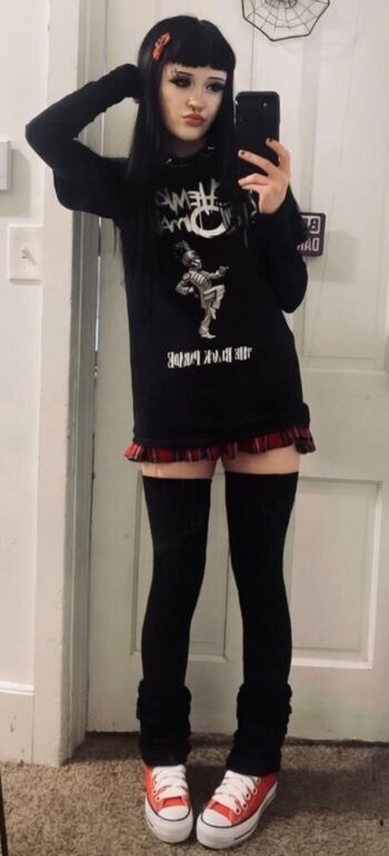 Full leaked Bunxy bria private onlyfans photo