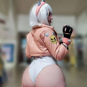 Full leaked Bunysae private onlyfans photo