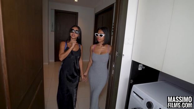 Full leaked Buonapetiteassian page private photo