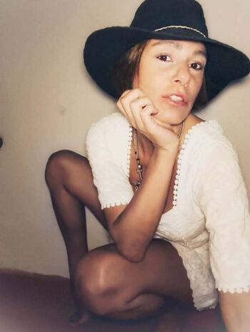 Full leaked Burcu bakdur private onlyfans photo