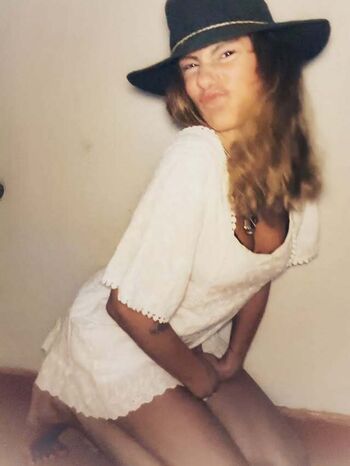 Full leaked Burcu bakdur private onlyfans photo