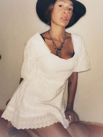 Full leaked Burcu bakdur private onlyfans photo