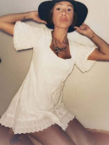 Full leaked Burcu bakdur private onlyfans photo