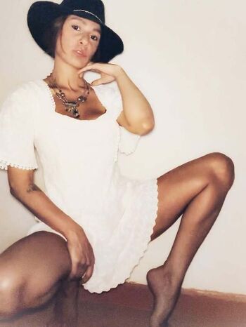 Full leaked Burcu bakdur private onlyfans photo