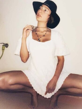 Full leaked Burcu bakdur private onlyfans photo